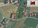 Działka budowlana Cisek Cisek, Morcinka - 4