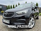 Opel Mokka 1.6 Benzyna**88 oookm**Bezwypadkowy**2017**LIFT**Jak Nowy**