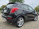 Opel Mokka 1.6 Benzyna**88 oookm**Bezwypadkowy**2017**LIFT**Jak Nowy** - 2