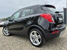 Opel Mokka 1.6 Benzyna**88 oookm**Bezwypadkowy**2017**LIFT**Jak Nowy** - 4