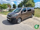 Opel Vivaro 2.0 HDI 122km 2x drzwi przesuwne / Holenderka / Klima / Nowy rozrząd