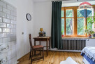 100-letnia Willa w mieście-ogrodzie - 7
