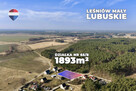 Działka przy lesie z warunkami zabudowy - 3