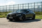 Mercedes-Benz-AMG GT 43 AMG 4MATIC+, FV23%, SALON PL - 1