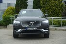 Volvo XC 90 B5 B AWD Plus Bright 7os aut! Salon Polska! Pneumatyka! Panorama! - 2