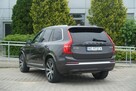 Volvo XC 90 B5 B AWD Plus Bright 7os aut! Salon Polska! Pneumatyka! Panorama! - 5