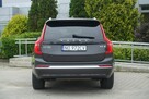 Volvo XC 90 B5 B AWD Plus Bright 7os aut! Salon Polska! Pneumatyka! Panorama! - 6