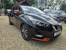 0.9 90Koni.69Tyś km.Alu 16.Ciekawa i wtróżniająca się Micra
