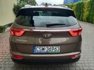 Kia Sportage 1.7Crdi Ledy Skóry Navi Kamera Elektryczne i Grzane Fotele Serwisy ASO - 14