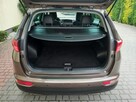 Kia Sportage 1.7Crdi Ledy Skóry Navi Kamera Elektryczne i Grzane Fotele Serwisy ASO - 15