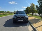 BMW X5 3.0 benzyna R6 | N52B30 272km | Klima | LPG | 2008r. | - 2