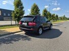 BMW X5 3.0 benzyna R6 | N52B30 272km | Klima | LPG | 2008r. | - 5