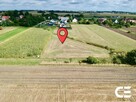 Bystre | 2983 m² | potencjał deweloperski - 1