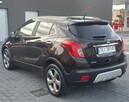 Opel Mokka 1.7 Diesel | Serwisowany | Gwarancja | Bogate wyposażenie | Automat - 4