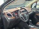 Opel Mokka 1.7 Diesel | Serwisowany | Gwarancja | Bogate wyposażenie | Automat - 6