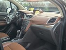 Opel Mokka 1.7 Diesel | Serwisowany | Gwarancja | Bogate wyposażenie | Automat - 9