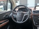 Opel Mokka 1.7 Diesel | Serwisowany | Gwarancja | Bogate wyposażenie | Automat - 11