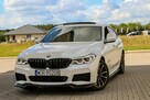 BMW 5GT 340KM Kamera 360 Masaże Head Up harma/kardon Blisy Wntyle Panorama - 5