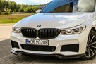 BMW 5GT 340KM Kamera 360 Masaże Head Up harma/kardon Blisy Wntyle Panorama - 9