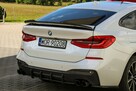 BMW 5GT 340KM Kamera 360 Masaże Head Up harma/kardon Blisy Wntyle Panorama - 16