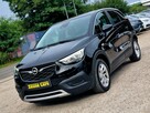 Opel Crossland X Serwis LED Parktronic Climatronic Bluetooth Tempomat Gwarancja - 1