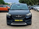 Opel Crossland X Serwis LED Parktronic Climatronic Bluetooth Tempomat Gwarancja - 2