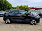 Opel Crossland X Serwis LED Parktronic Climatronic Bluetooth Tempomat Gwarancja - 4