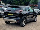 Opel Crossland X Serwis LED Parktronic Climatronic Bluetooth Tempomat Gwarancja - 5