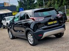 Opel Crossland X Serwis LED Parktronic Climatronic Bluetooth Tempomat Gwarancja - 7
