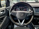 Opel Crossland X Serwis LED Parktronic Climatronic Bluetooth Tempomat Gwarancja - 15