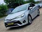 Toyota Avensis Lift Serwis LED Bixenon Kamera Climatronic Bluetooth Gwarancja!