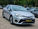 Toyota Avensis Lift Serwis LED Bixenon Kamera Climatronic Bluetooth Gwarancja! - 3