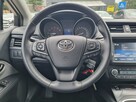 Toyota Avensis Lift Serwis LED Bixenon Kamera Climatronic Bluetooth Gwarancja! - 15