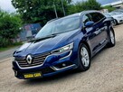 Renault Talisman Serwis FULL LED Navi Parktronic ACC Multifunkcja Climatronic Gwarancja - 2