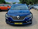 Renault Talisman Serwis FULL LED Navi Parktronic ACC Multifunkcja Climatronic Gwarancja - 3