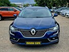 Renault Talisman Serwis FULL LED Navi Parktronic ACC Multifunkcja Climatronic Gwarancja - 4
