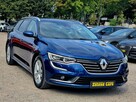 Renault Talisman Serwis FULL LED Navi Parktronic ACC Multifunkcja Climatronic Gwarancja - 5