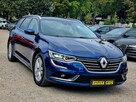 Renault Talisman Serwis FULL LED Navi Parktronic ACC Multifunkcja Climatronic Gwarancja - 6