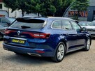 Renault Talisman Serwis FULL LED Navi Parktronic ACC Multifunkcja Climatronic Gwarancja - 8