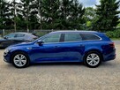 Renault Talisman Serwis FULL LED Navi Parktronic ACC Multifunkcja Climatronic Gwarancja - 11