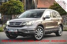 Honda CR-V Executive - 2.0 150KM - 4x4 - Automat - Panorama - Jasna skóra - Nawi - 1