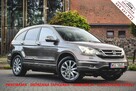 Honda CR-V Executive - 2.0 150KM - 4x4 - Automat - Panorama - Jasna skóra - Nawi - 2