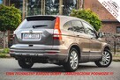 Honda CR-V Executive - 2.0 150KM - 4x4 - Automat - Panorama - Jasna skóra - Nawi - 3