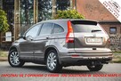Honda CR-V Executive - 2.0 150KM - 4x4 - Automat - Panorama - Jasna skóra - Nawi - 4