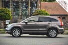 Honda CR-V Executive - 2.0 150KM - 4x4 - Automat - Panorama - Jasna skóra - Nawi - 6