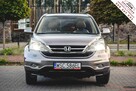 Honda CR-V Executive - 2.0 150KM - 4x4 - Automat - Panorama - Jasna skóra - Nawi - 7