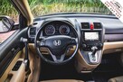 Honda CR-V Executive - 2.0 150KM - 4x4 - Automat - Panorama - Jasna skóra - Nawi - 15