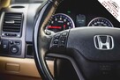 Honda CR-V Executive - 2.0 150KM - 4x4 - Automat - Panorama - Jasna skóra - Nawi - 16