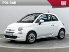 Fiat 500 Hybrid Dolcevita 1.0 70KM Salon Polska