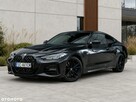 BMW 430 Salon PL | M Sport Pro | Fotele M | Harman Kardon | Gwarancja | FV23% - 1